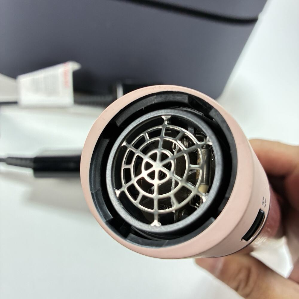 Dyson Airwrap Hair Styler Dryer Curler 2nd Generation Wand Only HS05 *No Attachm - Picture 5 of 11